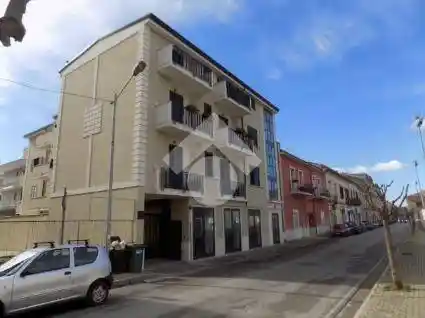 Appartamento in vendita a Casagiove