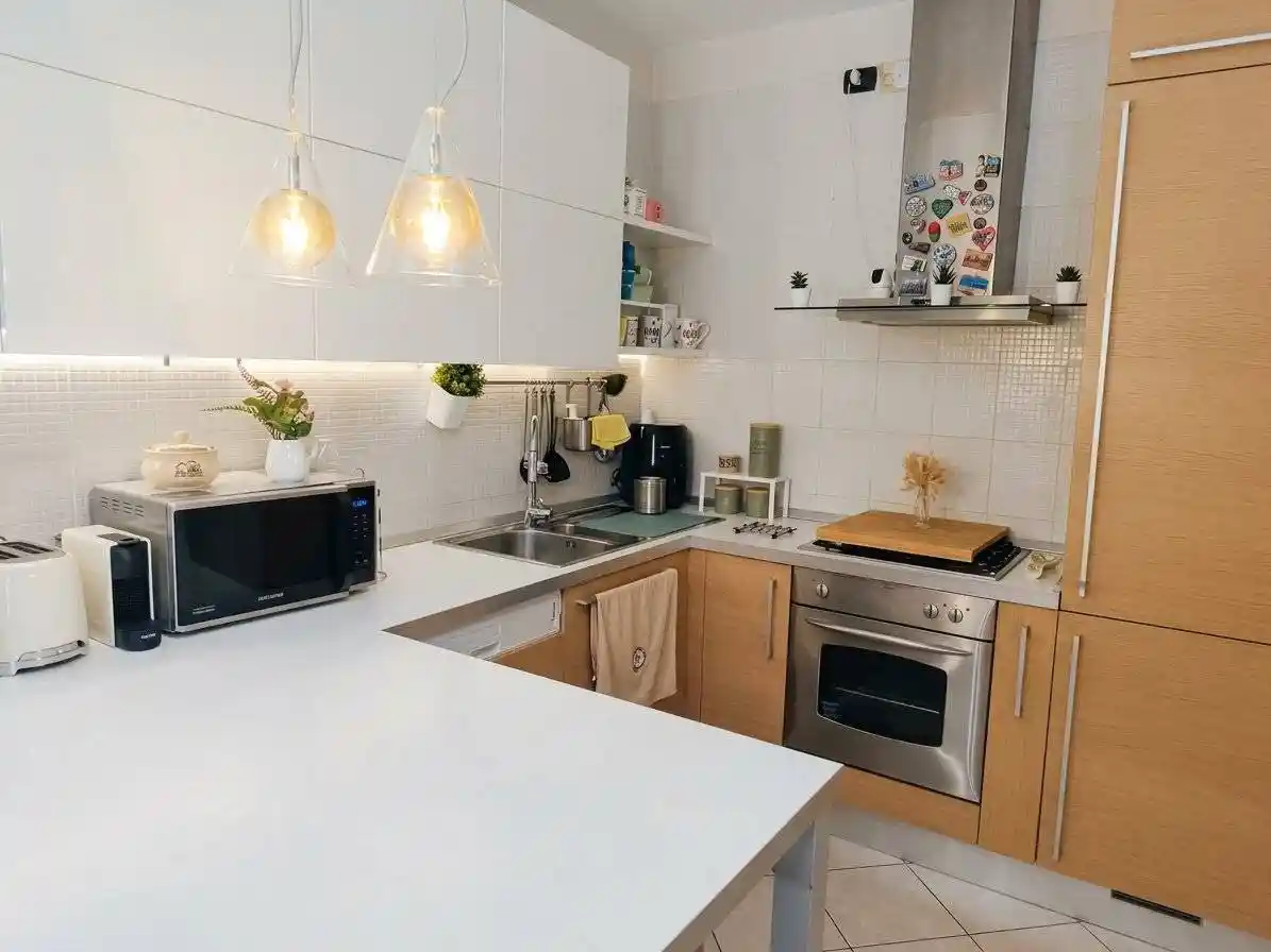 Appartamento in vendita a Venezia