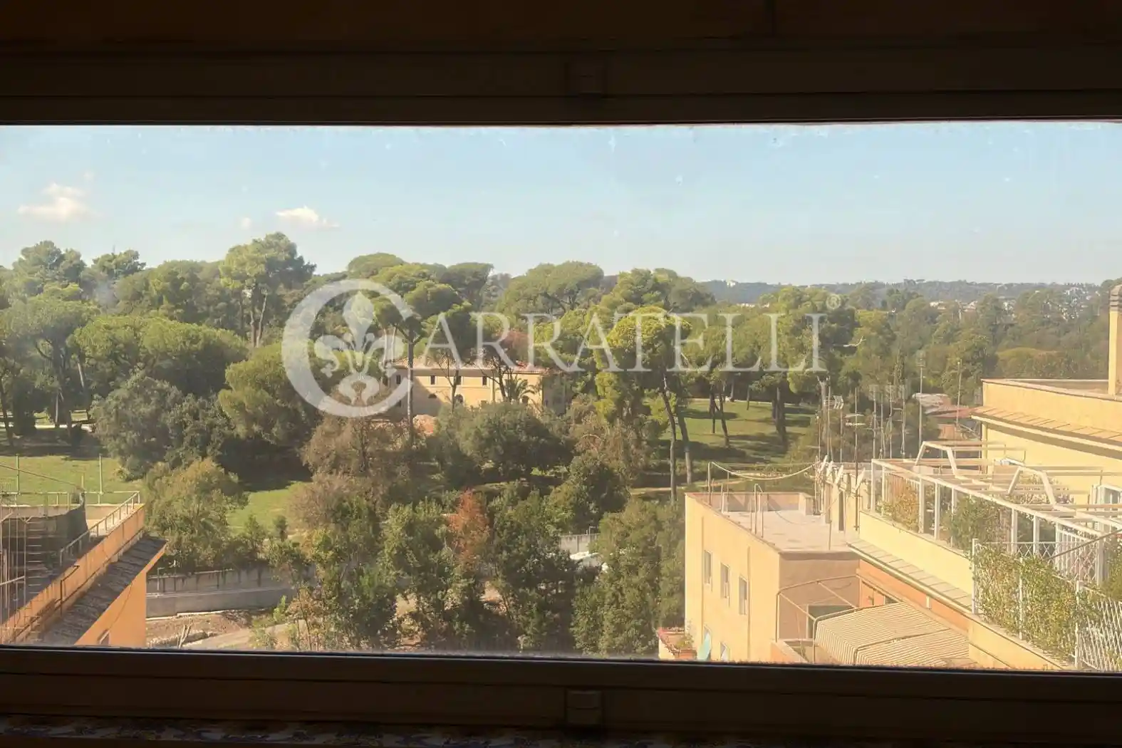 Attico - Mansarda in vendita a Roma