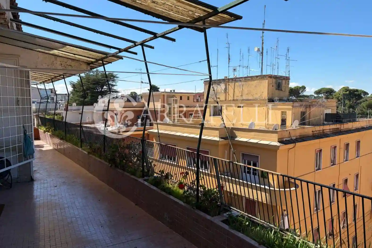 Attico - Mansarda - foto 2