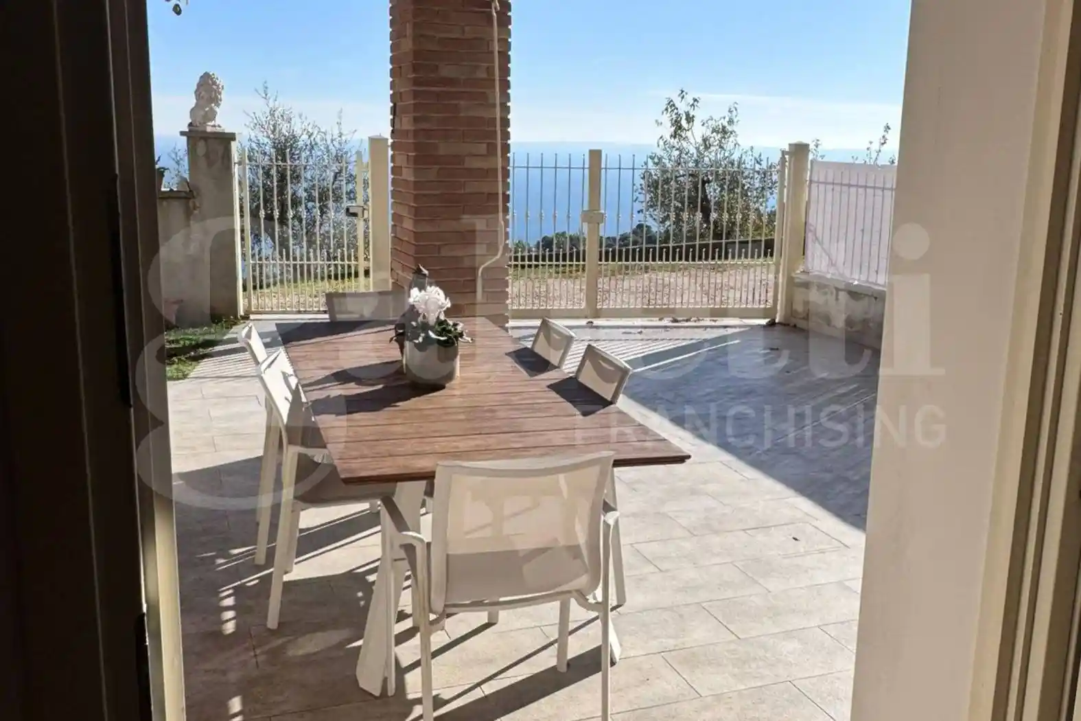 Appartamento in vendita a Toscolano-Maderno