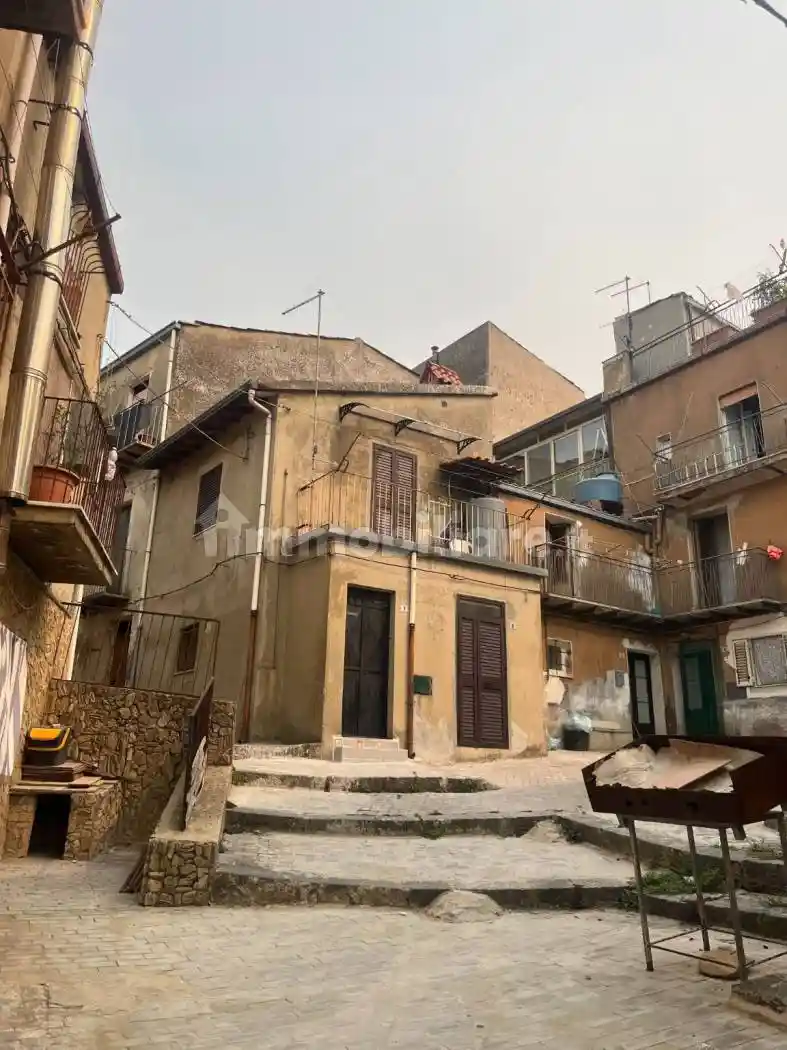 Appartamento in affitto a Piazza Armerina