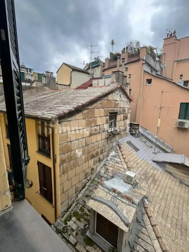 Appartamento in affitto a Genova
