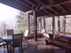 Villa in affitto a Varese