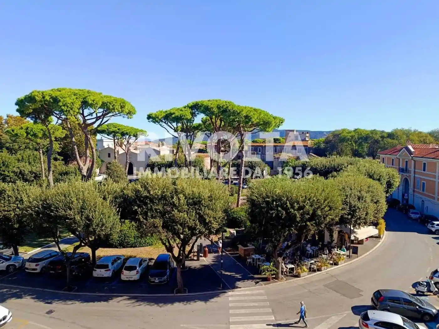 Appartamento in vendita a Orbetello