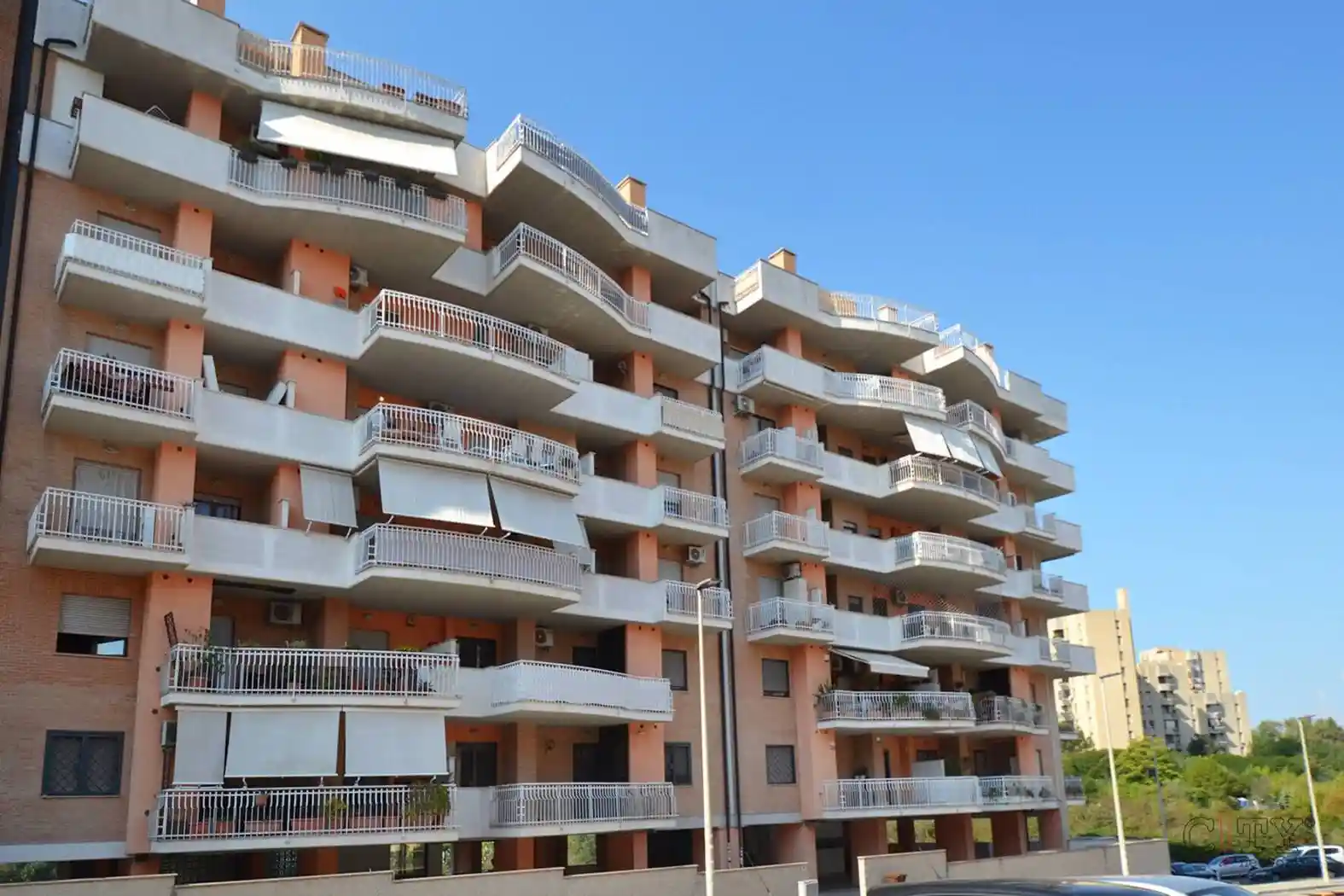 Appartamento in vendita a Pomezia