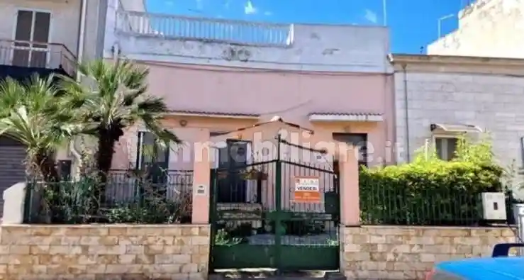 Appartamento in vendita a San Giorgio Ionico