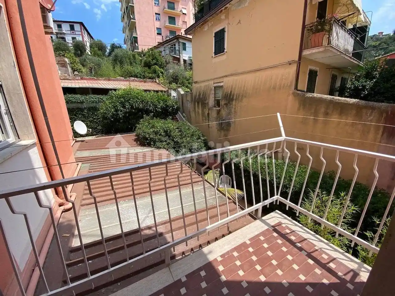 Appartamento in affitto a Lerici