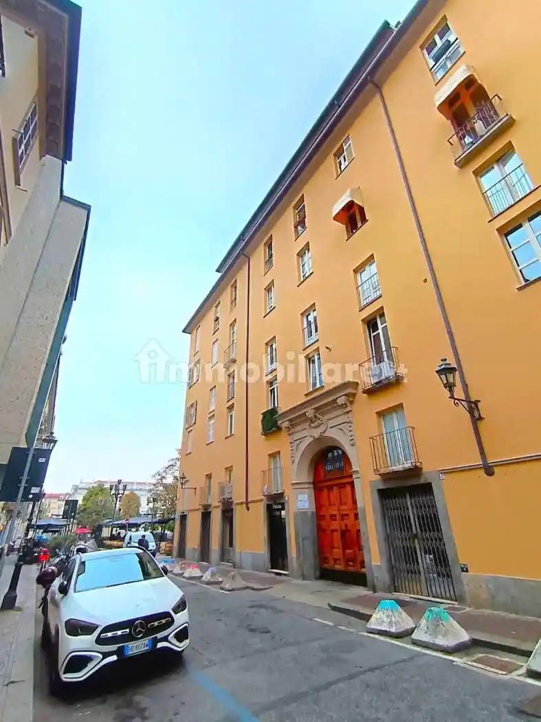 Appartamento in affitto a Torino