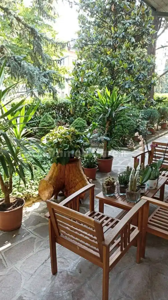 Villa in affitto a San Martino in Rio
