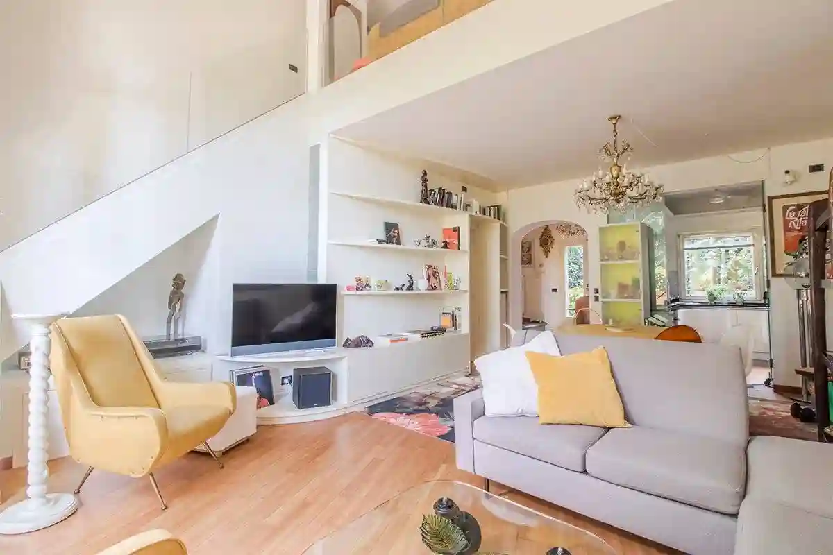 Loft - foto 4