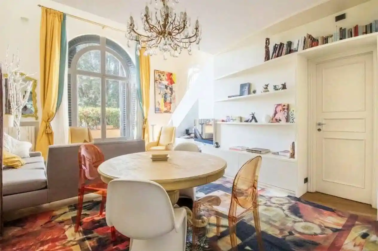 Loft in vendita a Bagno a Ripoli
