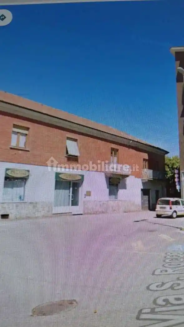 Appartamento in affitto a Rivoli
