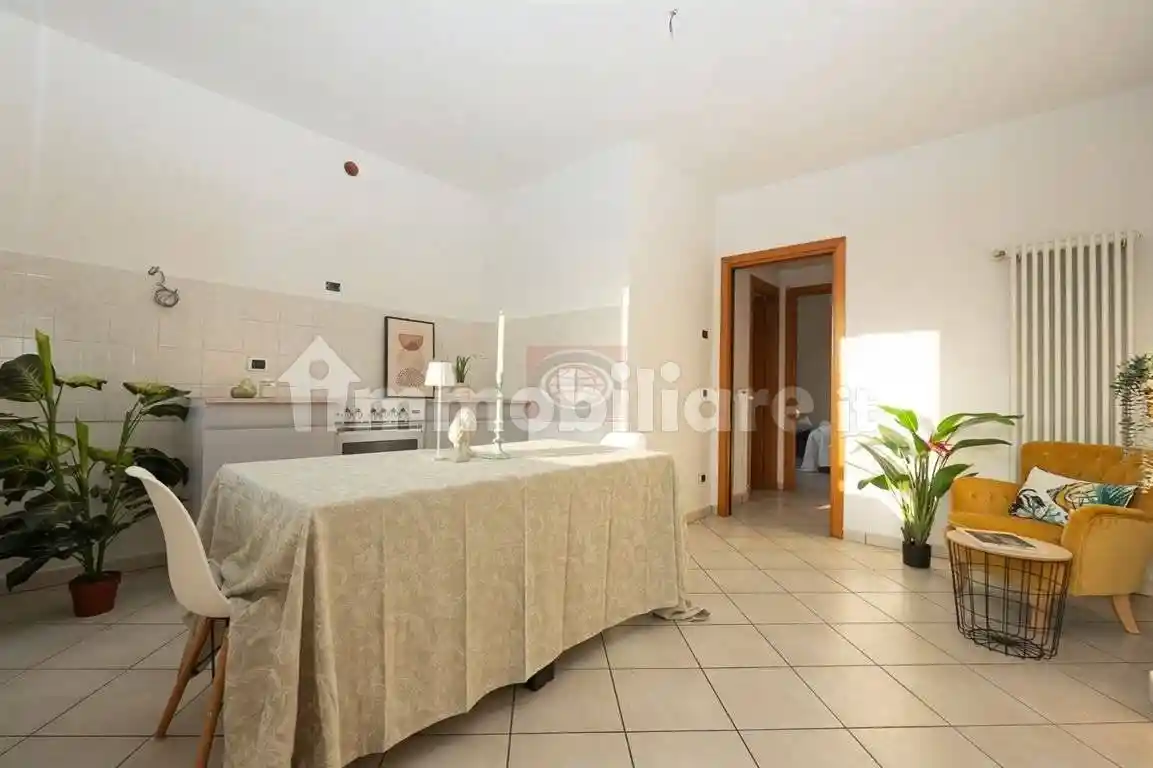 Villetta a schiera in vendita a Cesenatico