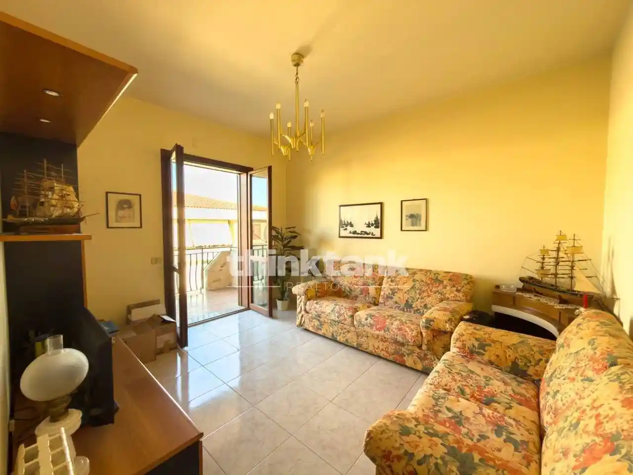 Appartamento in affitto a Siracusa