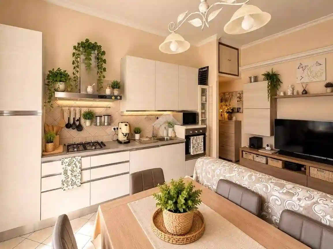 Appartamento - foto 5
