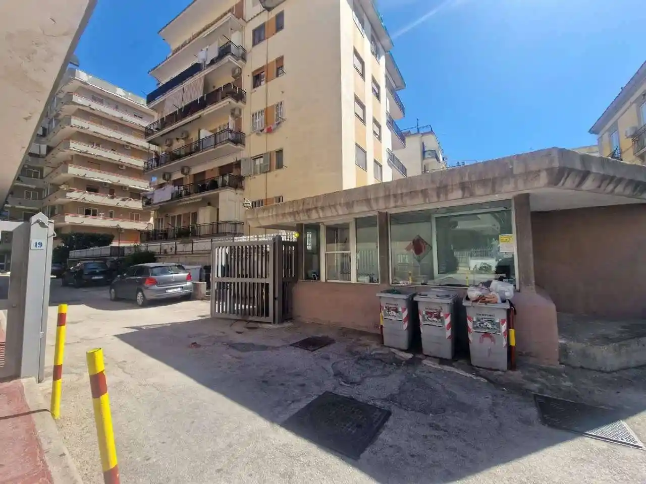 Appartamento in vendita a Napoli