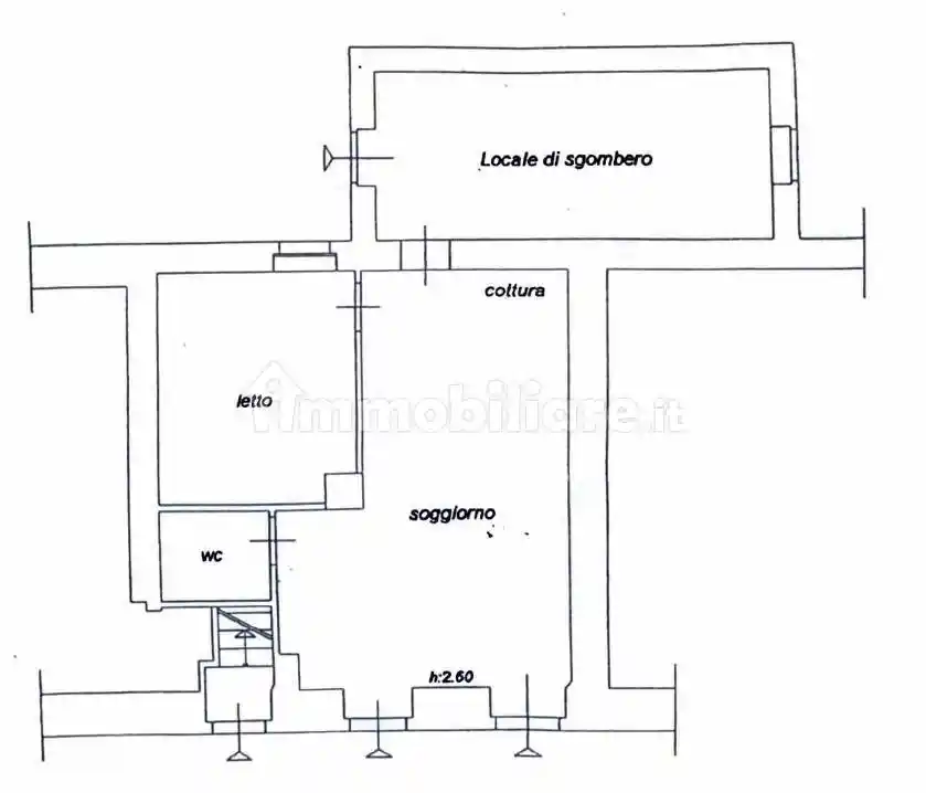Appartamento in vendita a Messina
