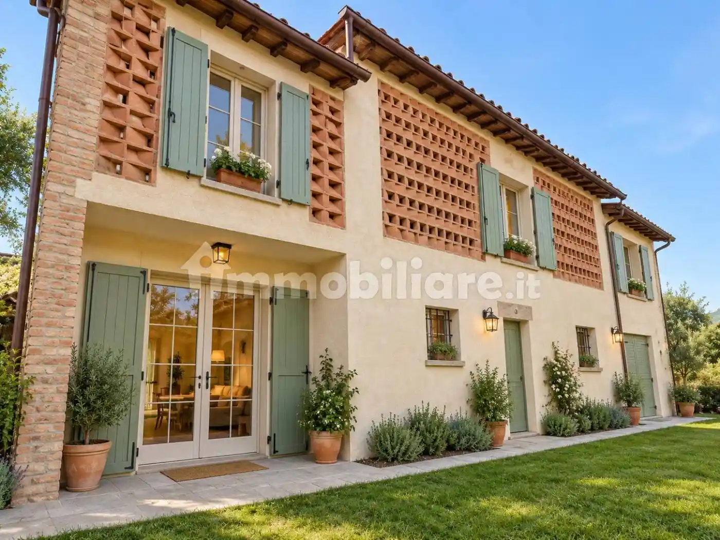 Villa in vendita a Lucca