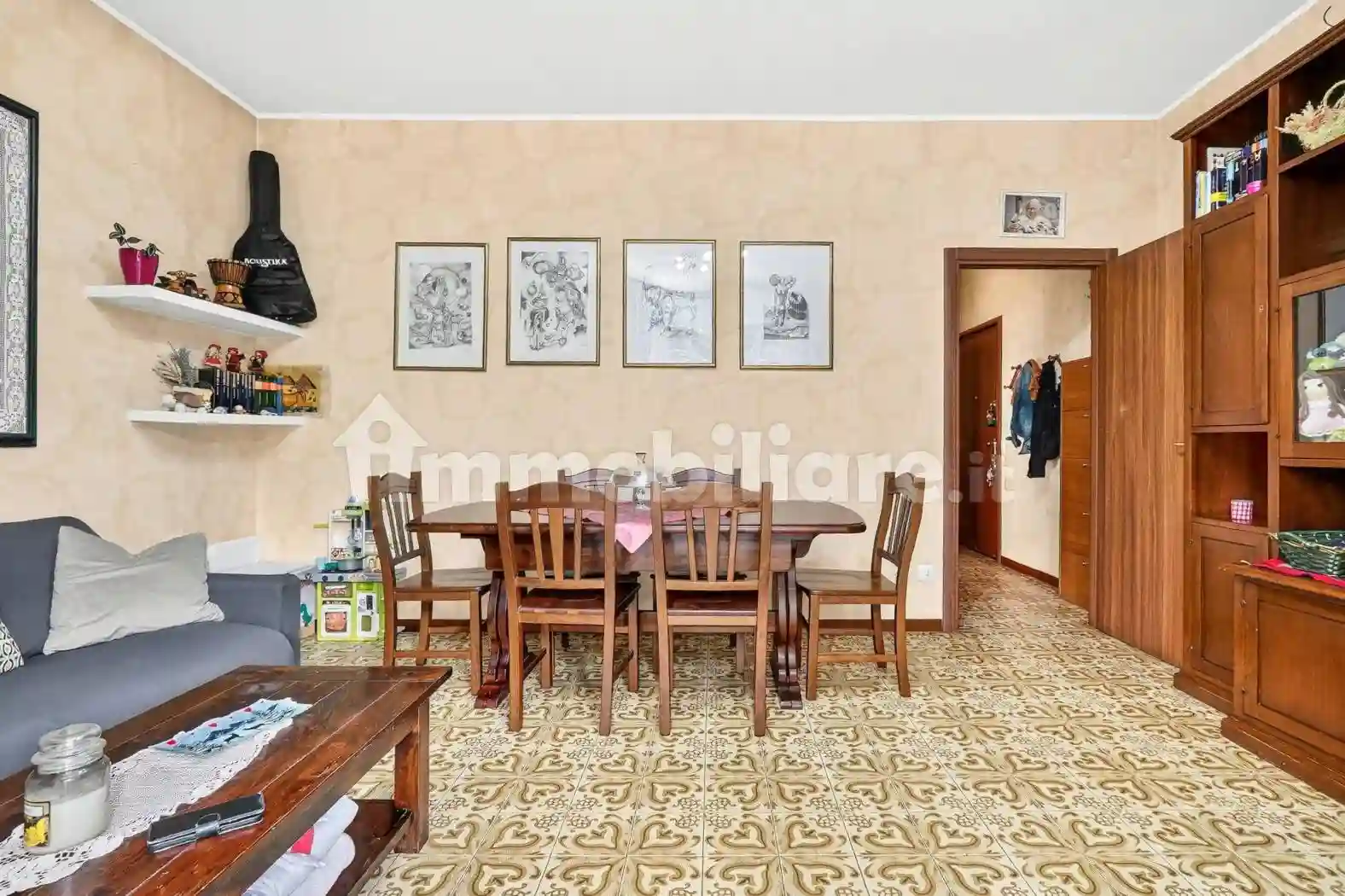 Appartamento - foto 5