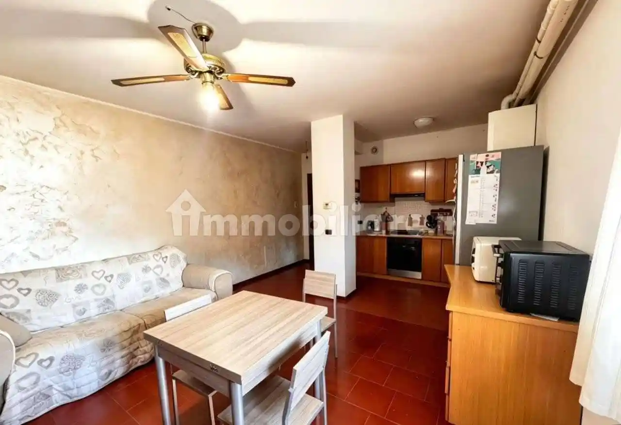 Appartamento in vendita a Vignola