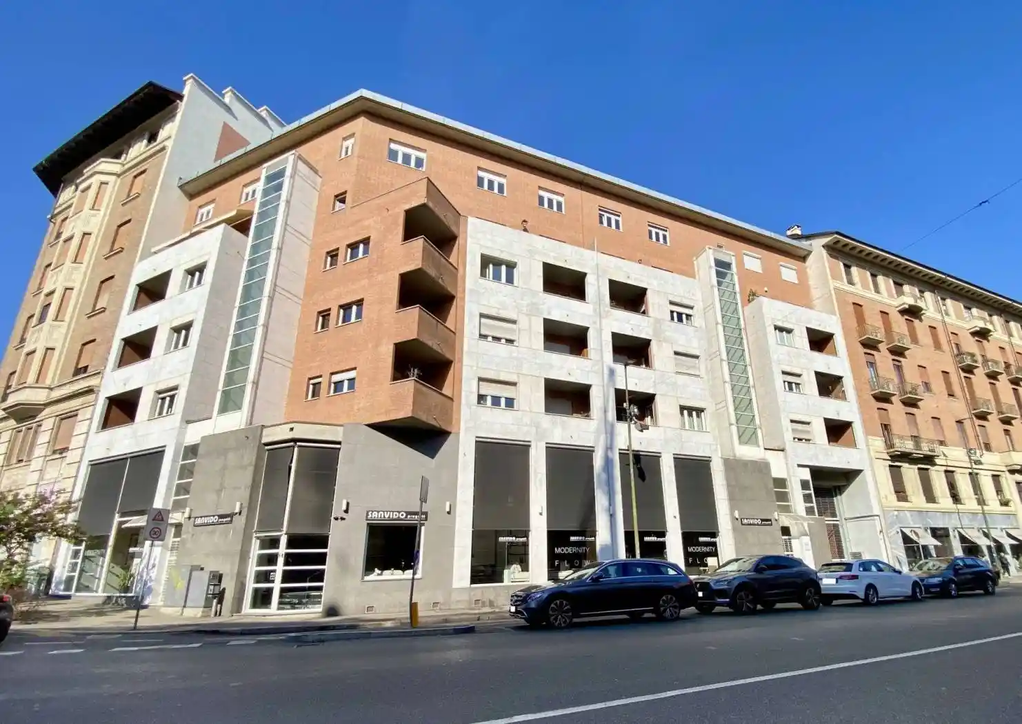Appartamento in affitto a Torino