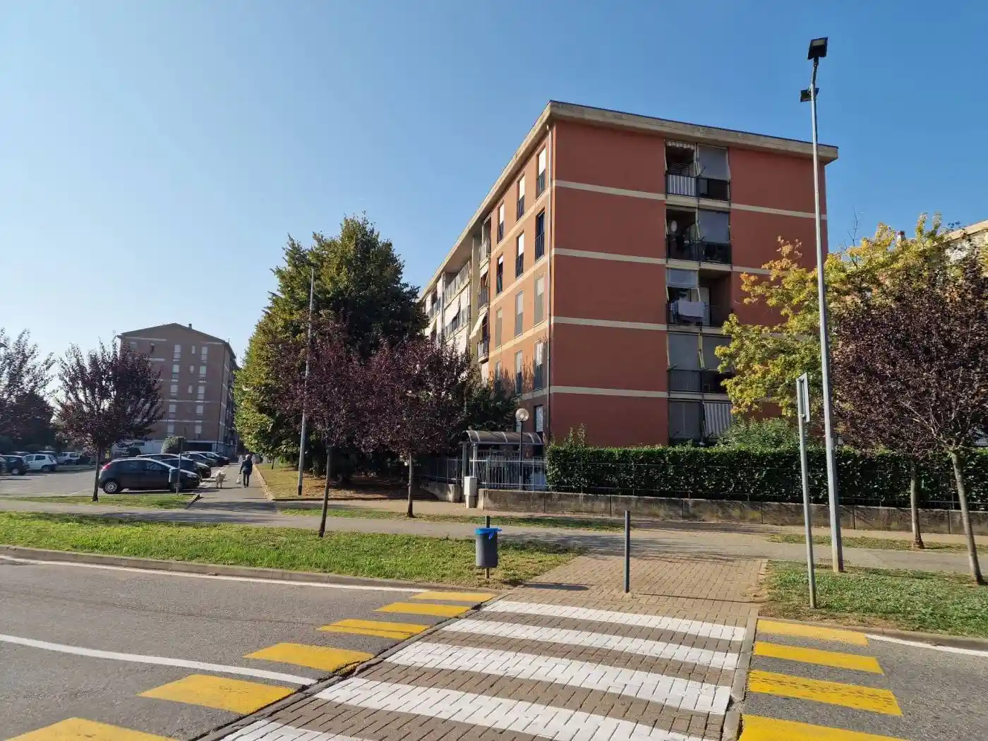 Appartamento in vendita a Pianezza