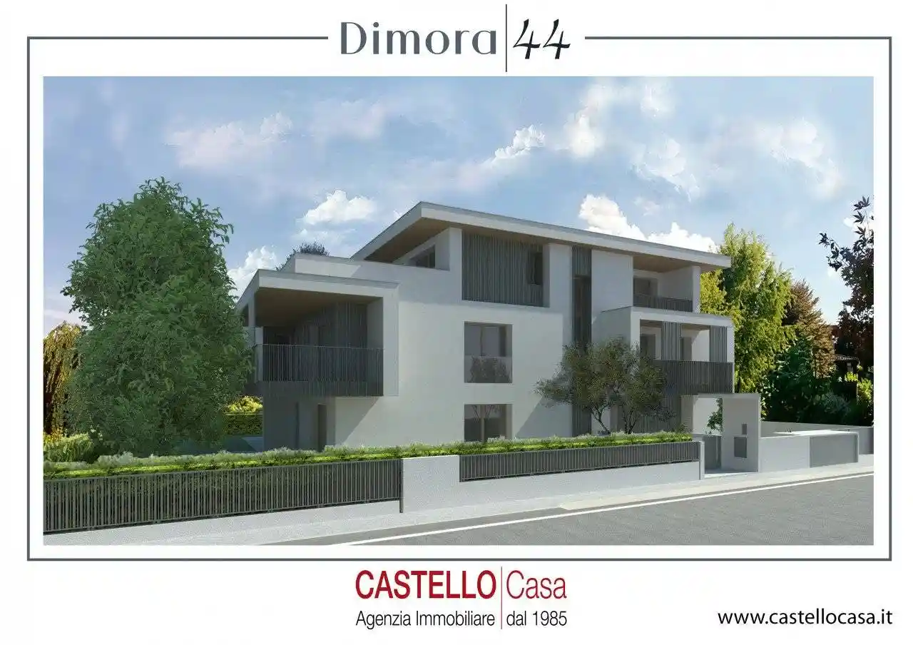 Appartamento in vendita a Castelfranco Veneto