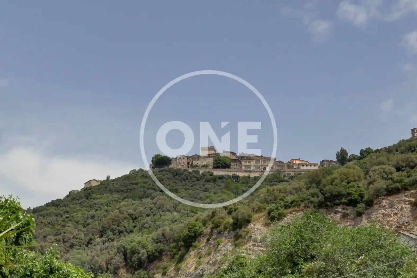 Palazzo - Edificio in vendita a Sermoneta