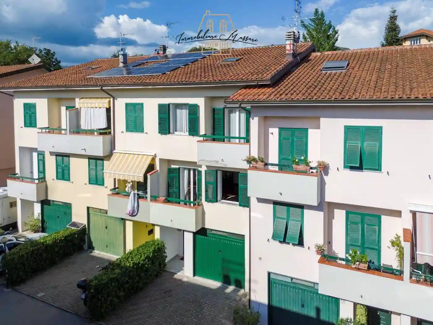 Villetta a schiera - foto 2