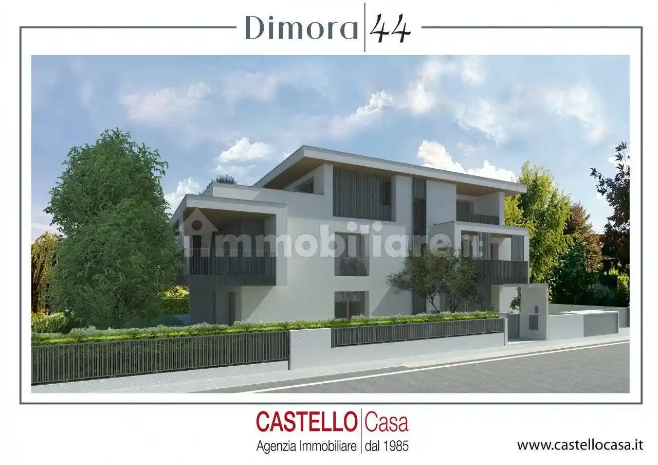 Appartamento in vendita a Castelfranco Veneto