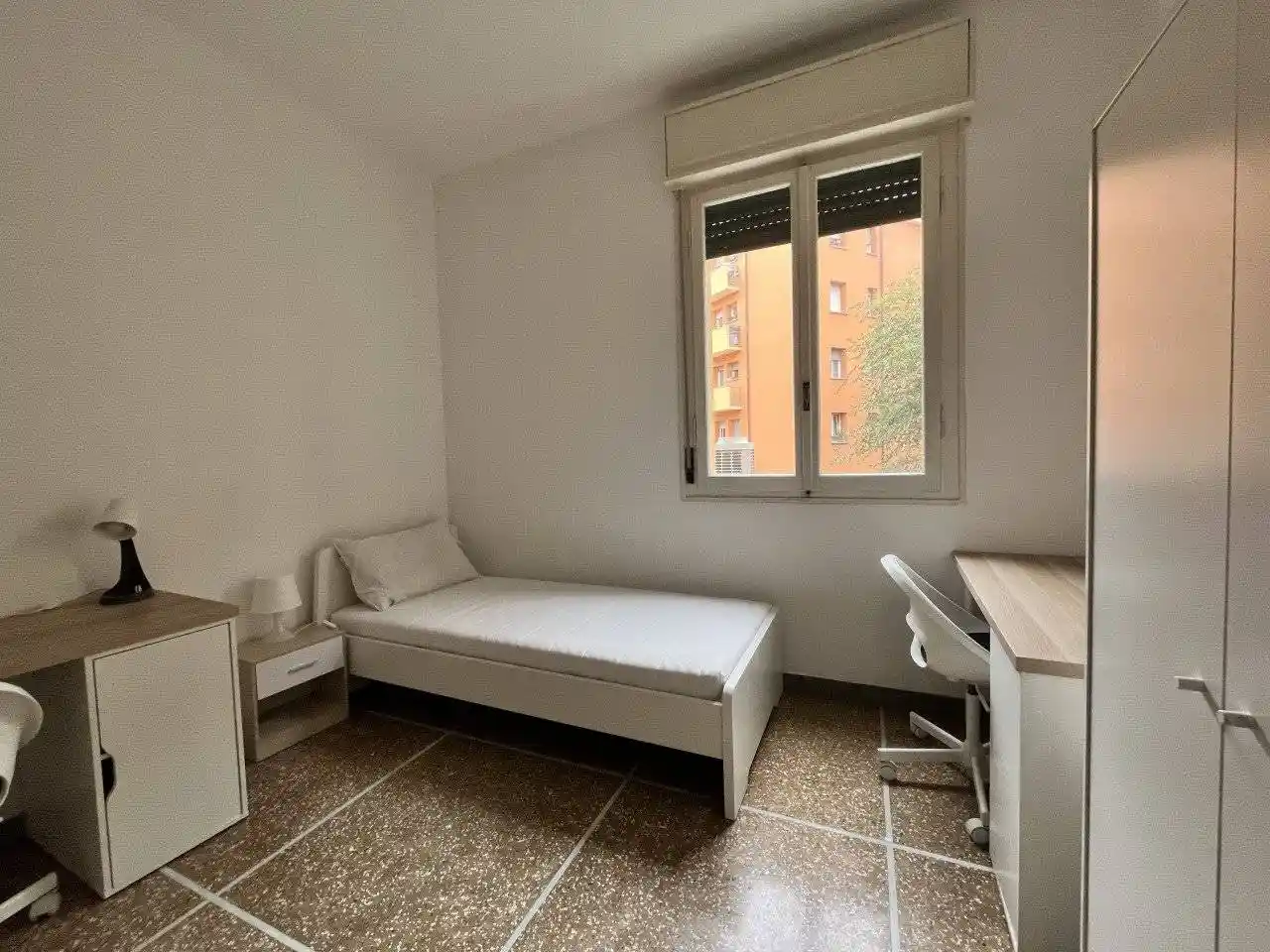 Appartamento in affitto a Bologna