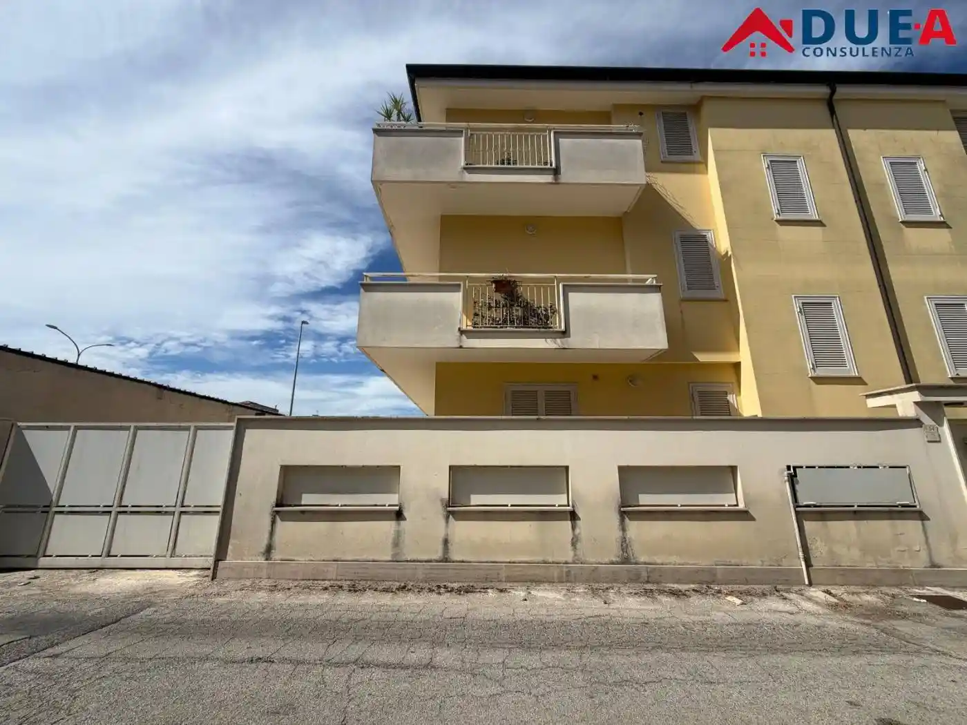 Villa in affitto a San Marcellino