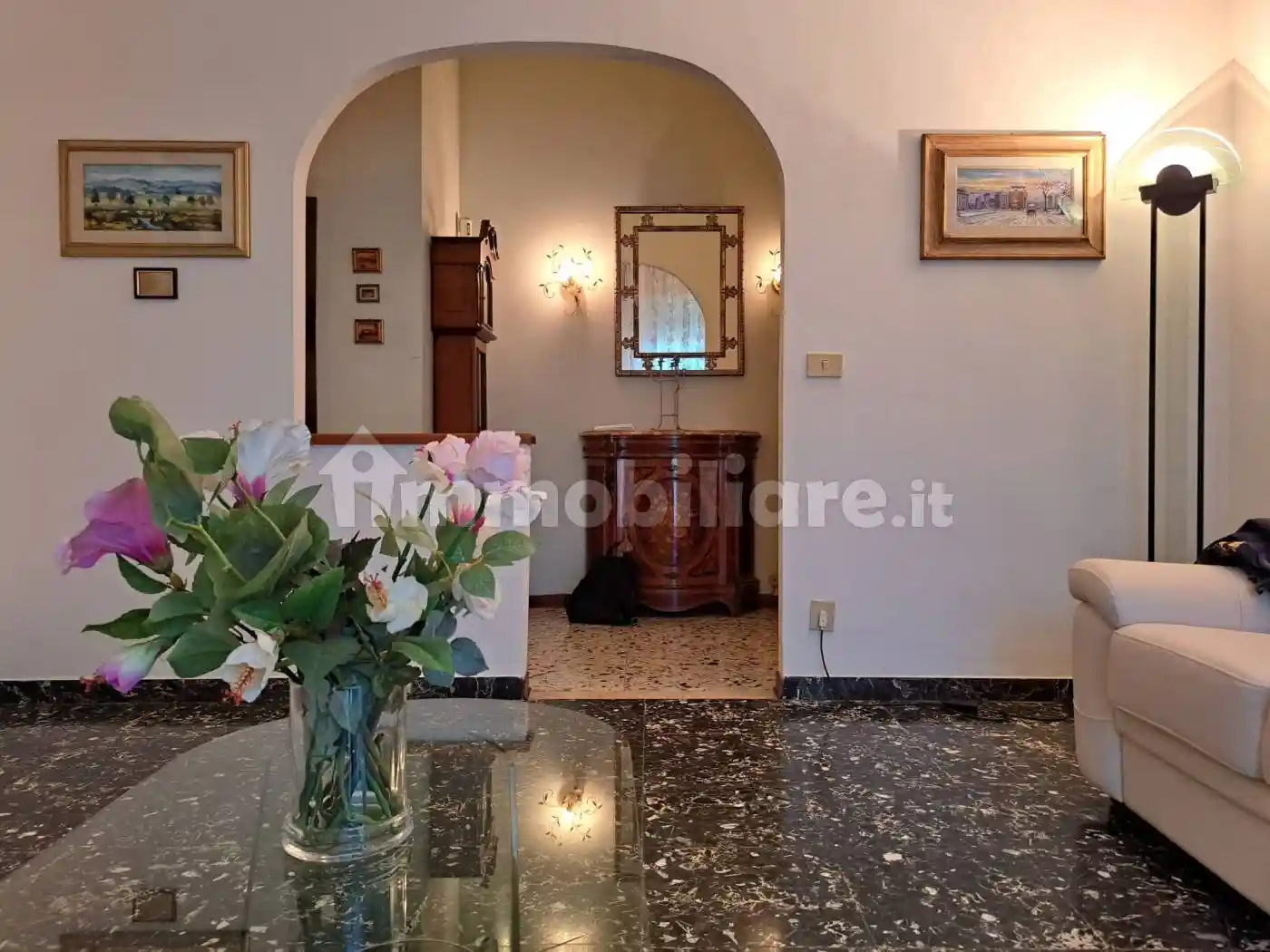 Appartamento in vendita a Scandicci