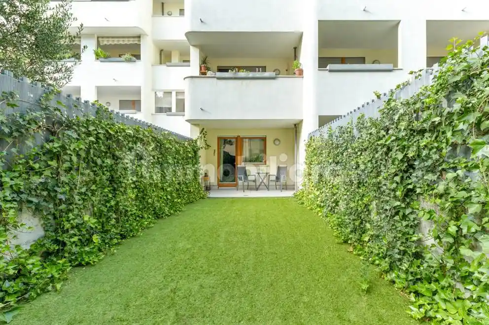 Appartamento in vendita a Bolzano