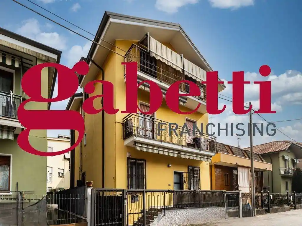 Appartamento in vendita a Cinisello Balsamo