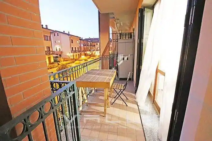 Appartamento in affitto a Treviolo