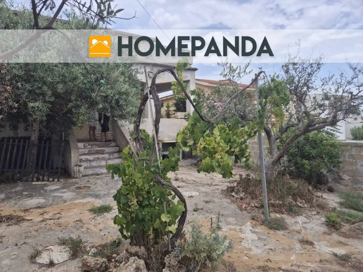 Villa in vendita a Castelvetrano