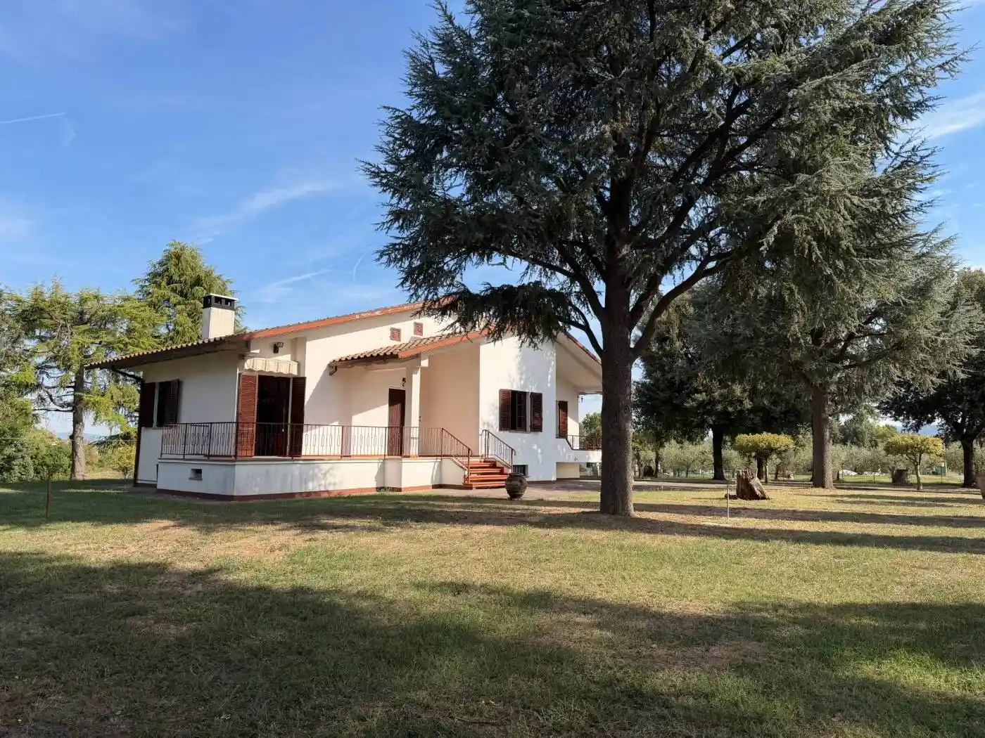 Villa in vendita a Civitella in Val di Chiana