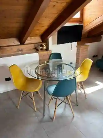 Attico - Mansarda - foto 5