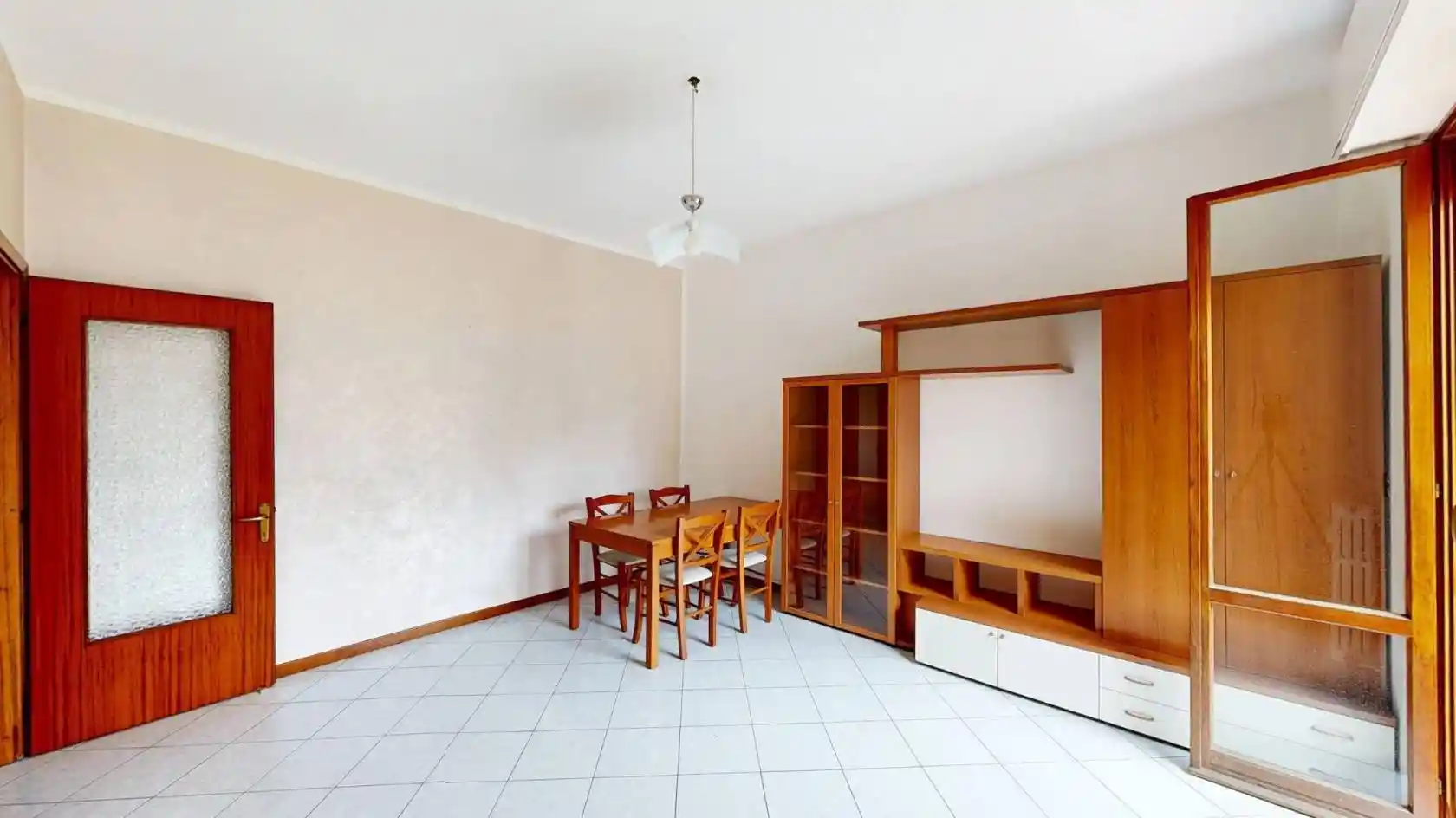 Appartamento in vendita a Vimercate
