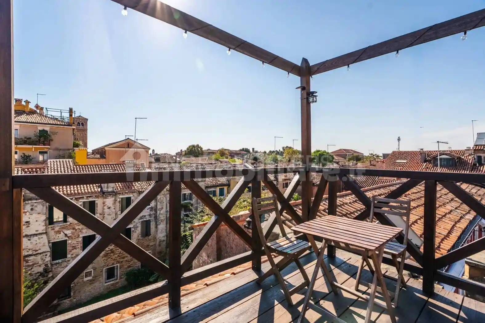Appartamento in vendita a Venezia
