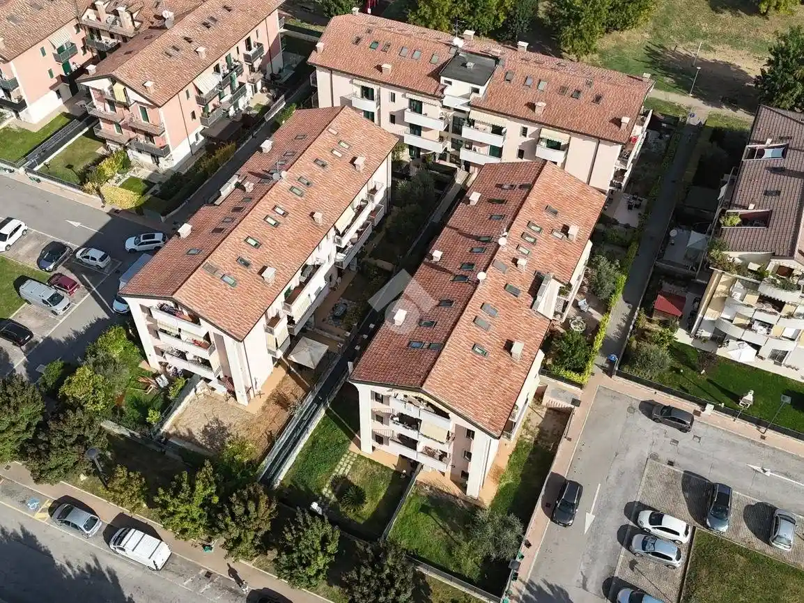 Appartamento in vendita a Colognola Ai Colli