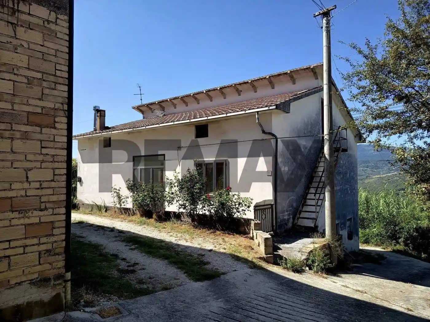 Casa indipendente in vendita a Bucchianico