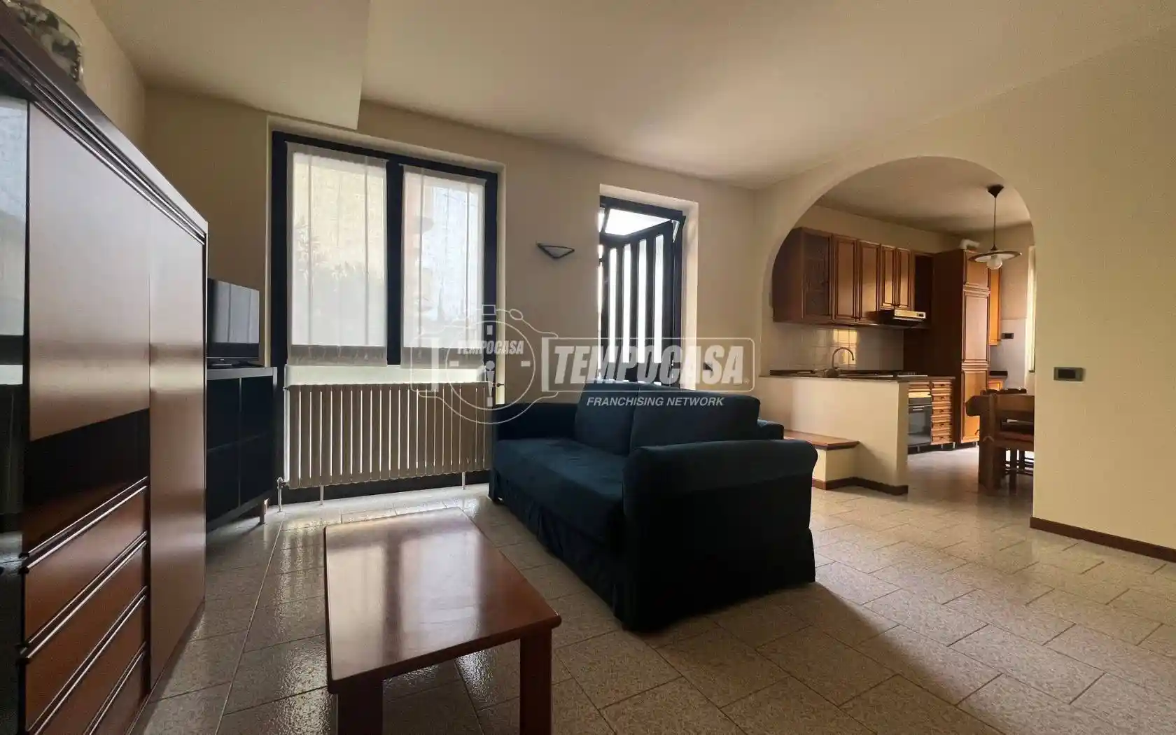 Appartamento in vendita a Lissone