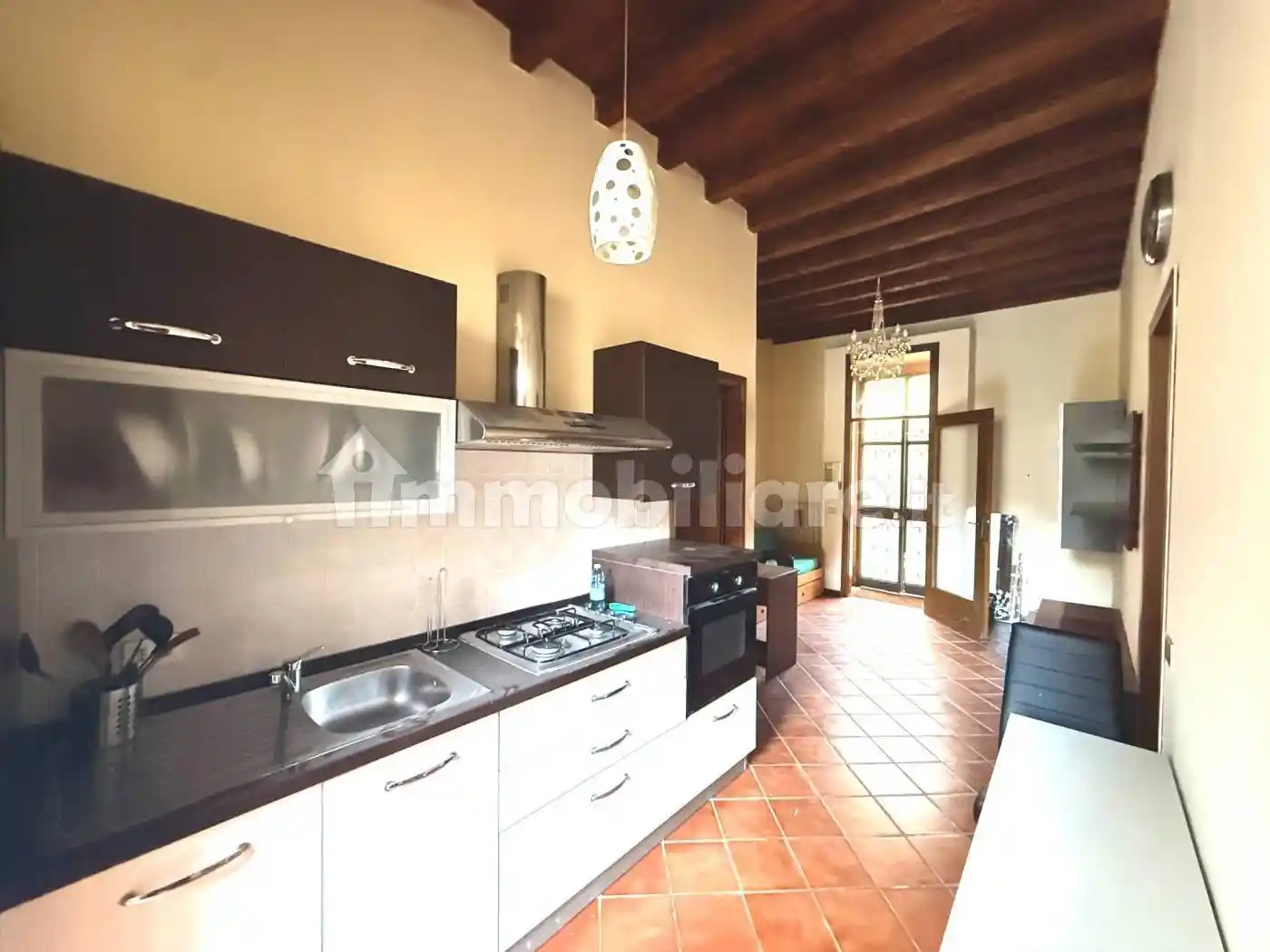 Appartamento in vendita a Monza