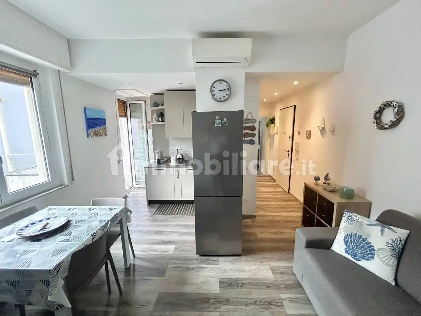 Appartamento in vendita a Albissola Marina