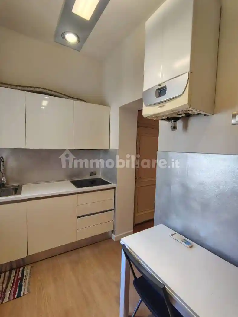 Appartamento in affitto a Reggio Emilia