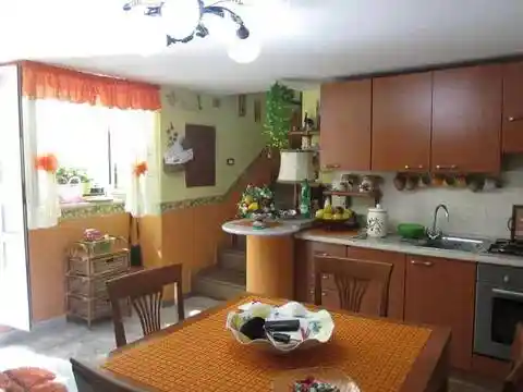 Villa in vendita a Pollica