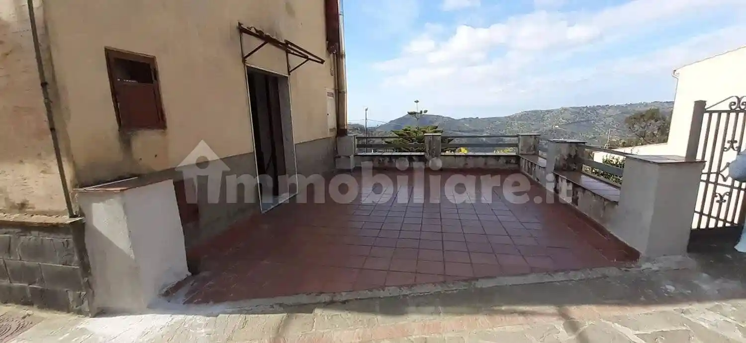 Appartamento in vendita a Pollica